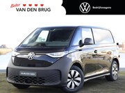 Volkswagen ID. Buzz Cargo - Economy Business Elektromotor 286PK 79 kWh | Grote accu | Se