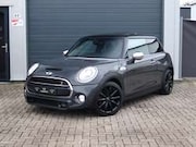 MINI Cooper S - F56 - Panorama LED