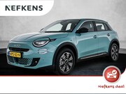 Fiat 600 - Urban 110pk Hybrid Automaat | Navigatie | Camera achter | St