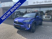 Toyota Yaris Cross - 1.5 Hybrid 130 Dynamic + Comfort Pack dodehoekdetectie / sto