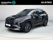 Hyundai Tucson - 1.6 T-GDI PHEV Premium Sky | Rijklaarprijs | Navigatie | Lee