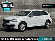 Skoda Kamiq - 1.0 TSI Ambition | Achteruitrijcamera | Apple Carplay / Andr