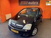 Opel Meriva - 1.6 16V / DE LUXE / AIRCO / APK 31-12-2026