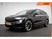 Skoda Enyaq iV - 80 Sportline Navigatie Climate Control Cruise Control Camera