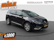 Renault Espace - 1.6 TCe Initiale Paris 5p. Pano | Massage Stoelen | Automaat