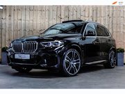BMW X5 - XDrive45e M-Sport *Pano*H/K*Stoelventilatie*360 Camera*Head-