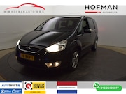 Ford Galaxy - 2.0-16V Trekhaak 7 persoons APK t/m 06-2027 Titanium Limited