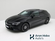 Mercedes-Benz CLA-Klasse - Shooting Brake 250 e AMG Pano, Distronic, Camera, Burmester