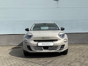 Fiat 600 - 1.2 Hybrid Turbo Charged 110pk Automaat Urban | Cruise Contr