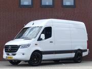 Mercedes-Benz Sprinter - 317 CDI L2H2 LED/Camera/Navigatie/PDC