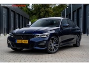 BMW 3-serie - 330e M-Sport *Pano* H&K* Leder* Vol* Incl BTW