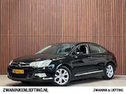 Citroën C5 - 1.6 THP Comfort Navi-Pdc-Clima-Cruise-Trekhaak-NL