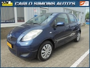 Toyota Yaris - 1.3 Aspiration/83000 km/1e.eigenaar