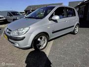 Hyundai Getz - 1.4i First Edition