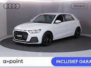Audi A1 - Sportback 25 TFSI Pro Line 95 pk | Navigatie via App | Parke
