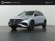Mercedes-Benz EQA - 250+ Business Solution AMG 71 kWh | Panoramaschuifdak | Dode