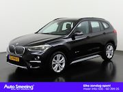 BMW X1 - sDrive18i High Executive xLine | Leder | Adaptief Demping |