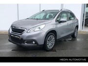 Peugeot 2008 - 1.2 Blue Lion Automaat | Panoramadak | Navigatie | Cruise Co