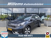 Kia Niro - 1.6 GDi Hybrid DynamicLine App Connect, Camera & Cruise Cont