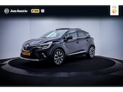 Renault Captur - 1.3T 140PK Techno PANO | FULL LED | CAMERA | CARPLAY | DAB+ 