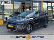 Lynk & Co 01 - 1.5 PHEV Hybrid 261 pk - 360 camera - schuif/kanteldak