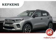 Citroën e-C3 - Max 113pk Comfort Range 44 kWh | Voorraad deal! | Luxe stoel