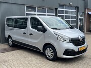 Renault Trafic - Passenger 1.6 dCi 122pk Grand Intens Energy Airco Cruise con