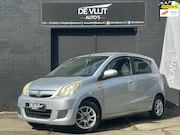 Daihatsu Cuore - 1.0 | Elek Raam | Stuurbekrachtiging | Cd Speler | Trekhaak