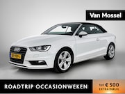 Audi A3 - Cabriolet 1.4 TFSI Ambition Sport Edition | NAVIGATIE | STOE