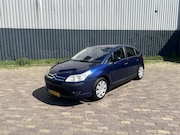 Citroën C4 - 1.6-16V