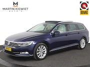 Volkswagen Passat - 1.4 TSI ACT Highline|Pano|Stoelverw|VirtualCockpit|DCC|ACC|T
