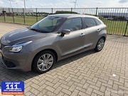 Suzuki Baleno - 1.2 Smart Hybrid High Executive
