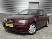 Opel Astra - 1.6 Njoy