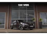 BMW 1-serie - 118i High Executive | NL auto | M2 bumpers | M stoelen | HiF