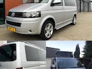 Volkswagen Transporter - Camper Highline