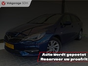 Opel Astra - Sports Tourer 1.2 Business Edition|Stoelverwarming|Stuurverw