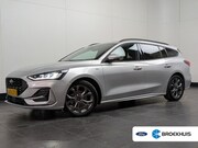 Ford Focus - Wagon 1.0 EcoBoost Hybrid ST Line | 1e Eigenaar! | Winterpac