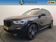 BMW X5 - xDrive45e M-Sport High Executive Panoramadak, Harman Kardon