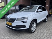 Skoda Karoq - 1.0 TSI Style Business LED*NAVI*CRUISE*PDC