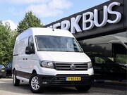 Volkswagen Crafter - 35 2.0 TDI L3H3 3000KG TREKHAAK