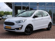 Ford Ka - 1.2 85pk Trend Ultimate White
