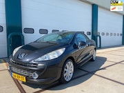 Peugeot 207 - CC 1.6-16V T Sport