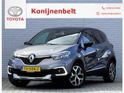 Renault Captur - 1.2 TCe Intens Automaat | Trekhaak | Navi | LMV