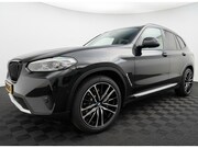 BMW X3 - xDrive30e B.E.+ Camera | Sport-pack | Navi & CarPlay