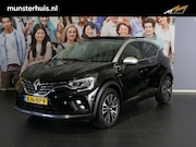 Renault Captur - 1.6 E-Tech Hybrid 145 Initiale Paris - Elektr schuif/kanteld