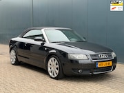 Audi A4 - 2.4 V6 Exclusive Automaat Airco APK Inruilkoopje