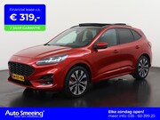 Ford Kuga - 2.5 PHEV ST-Line X | Panoramadak | Trekhaak | Head-up | Zond