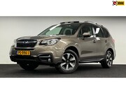 Subaru Forester - 2.0 Luxury AWD*Automaat*Panodak*Trekhaak*Camera*Leder*Stoelv