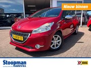 Peugeot 208 - 1.2 VTi Style Airco Cruise Navi Bluetooth