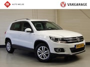 Volkswagen Tiguan - 1.4 TSI BlueMotion Technology Sport & Style